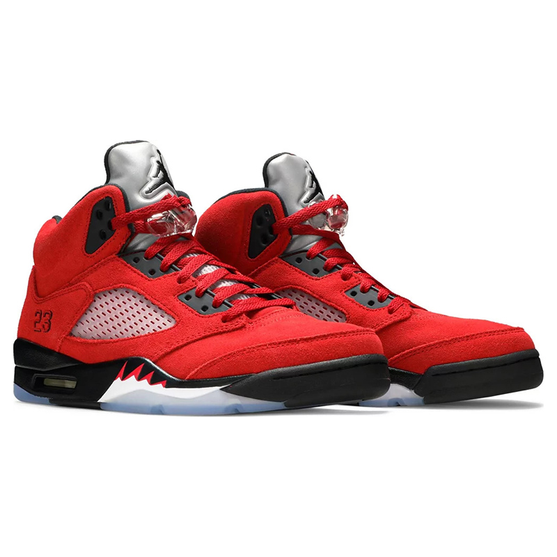 AIR JORDAN 5 RETRO