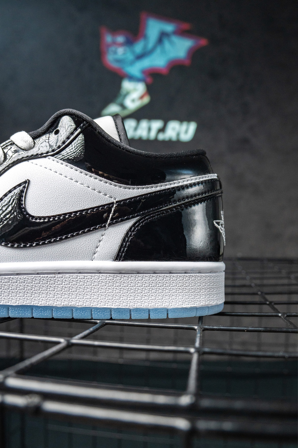 Air Jordan 1 Low SE ''Concord''