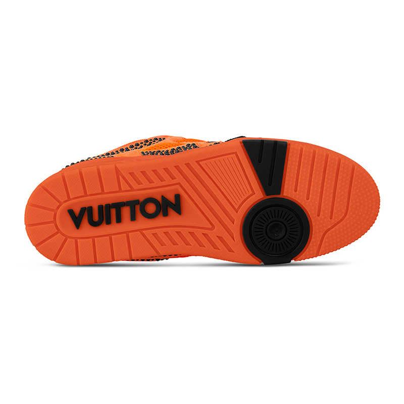 Louis Vuitton Skate Sneaker