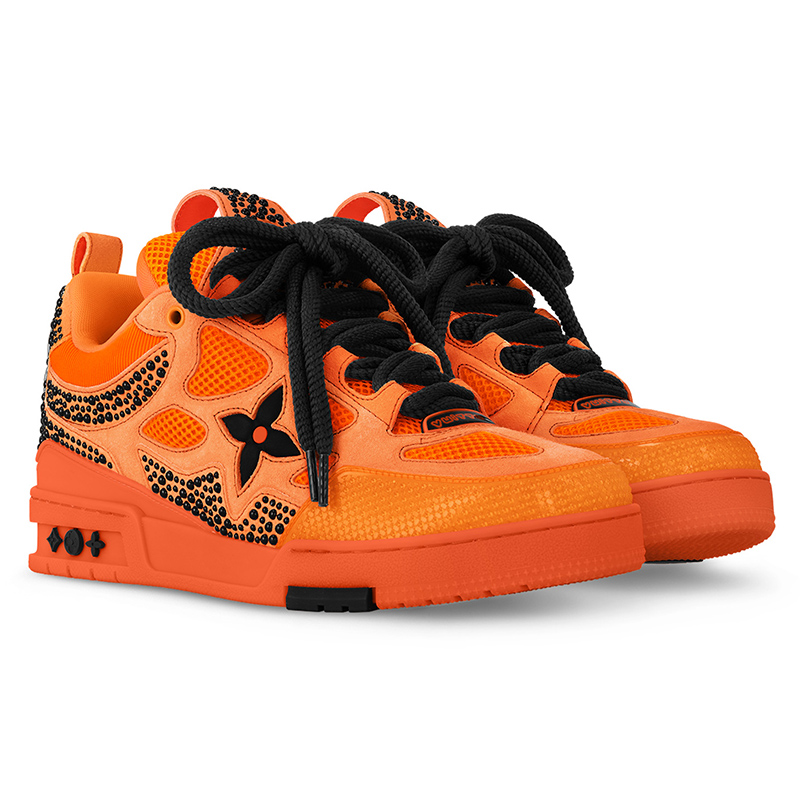 Louis Vuitton Skate Sneaker