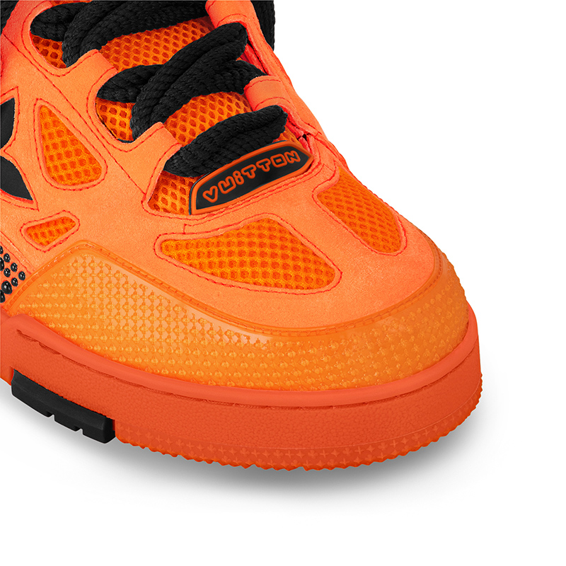 Louis Vuitton Skate Sneaker