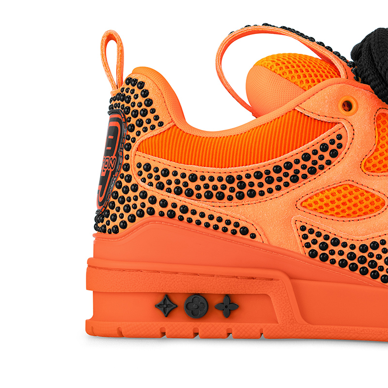 Louis Vuitton Skate Sneaker