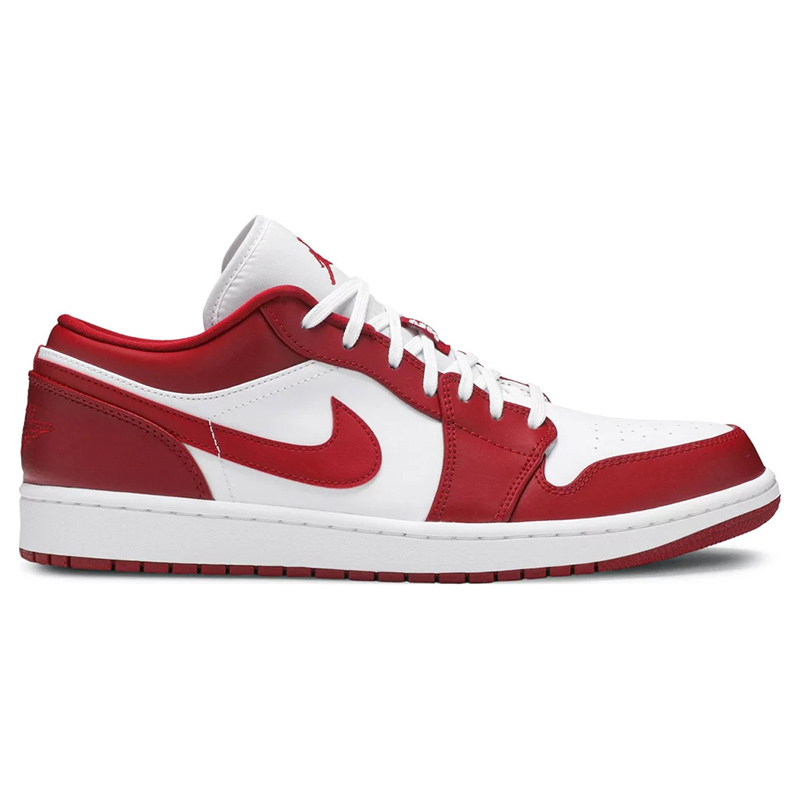 Air Jordan 1 Low 'Gym Red'