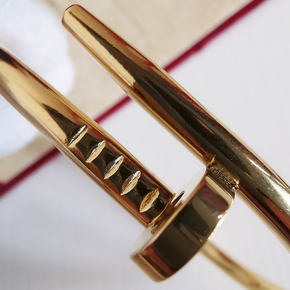 Cartier Juste un Clou bracelet