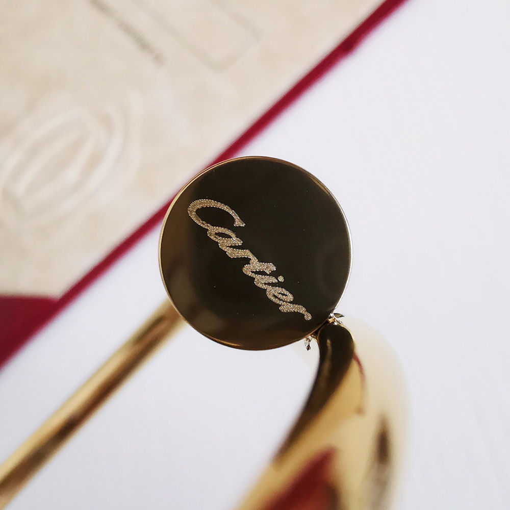 Cartier Juste un Clou bracelet