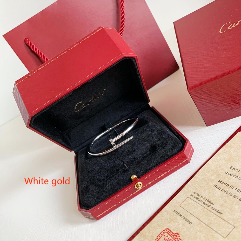 Cartier Juste un Clou bracelet
