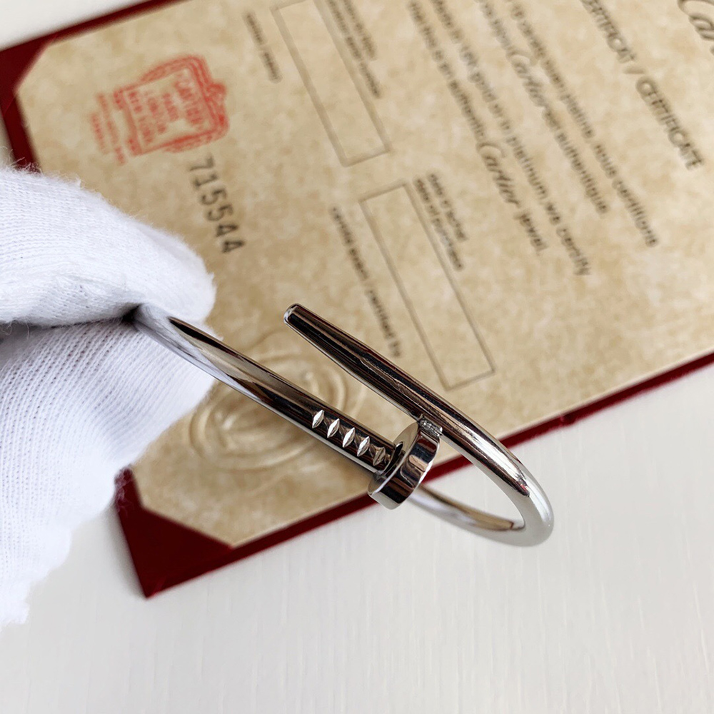 Cartier Juste un Clou bracelet