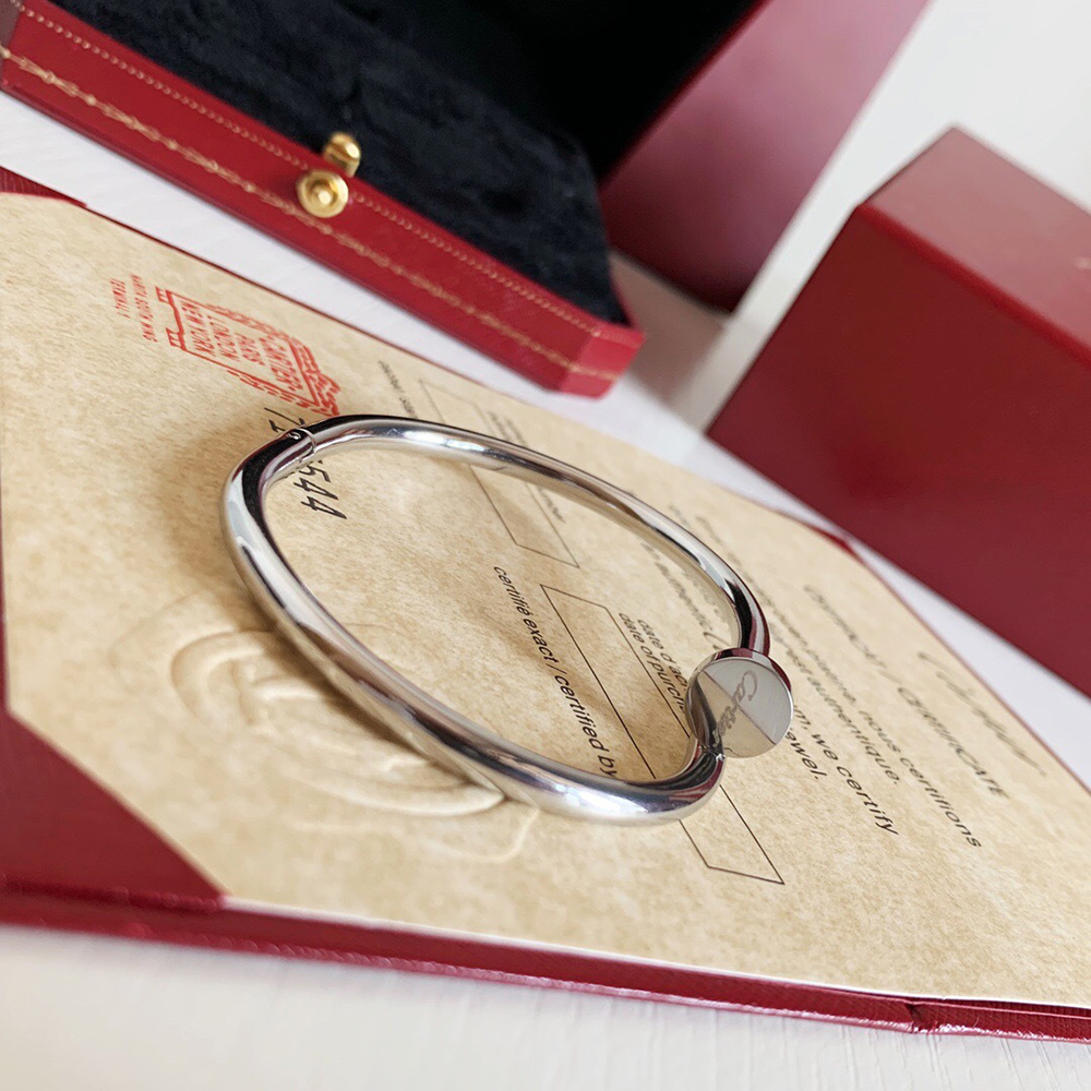 Cartier Juste un Clou bracelet