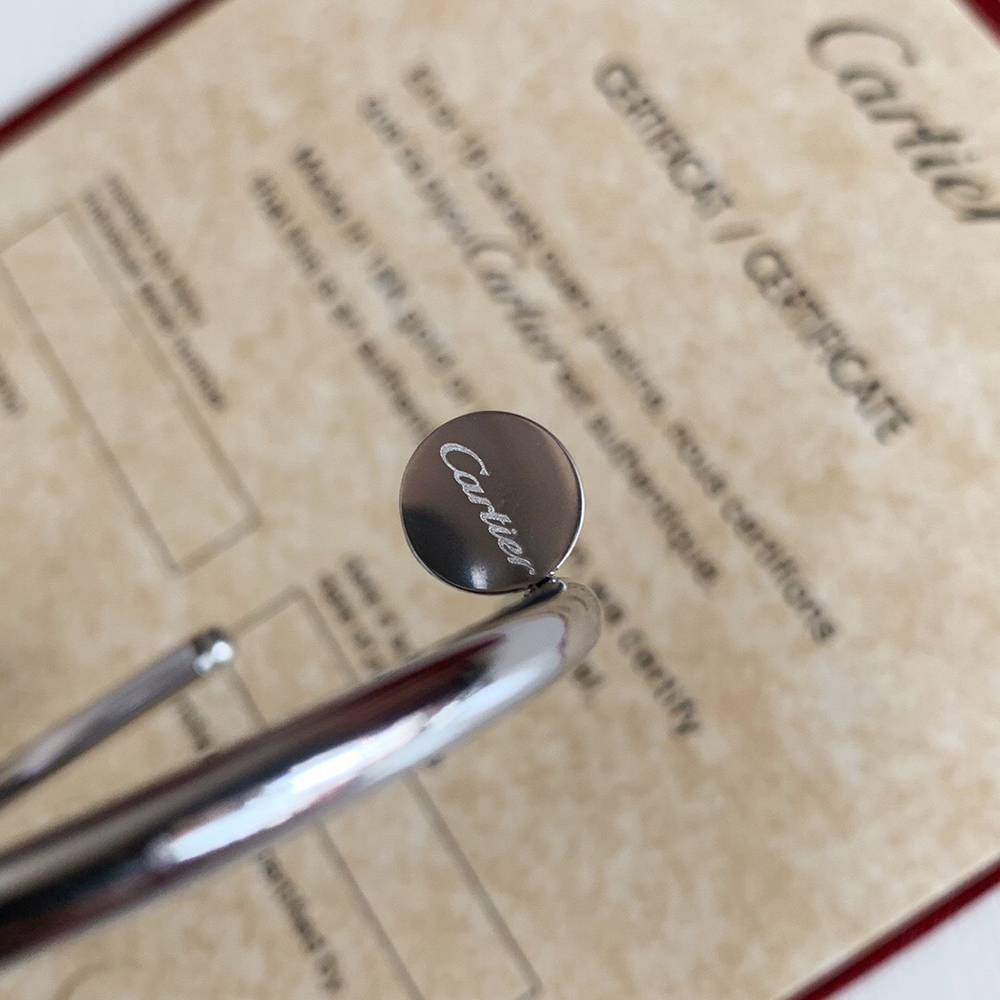 Cartier Juste un Clou bracelet