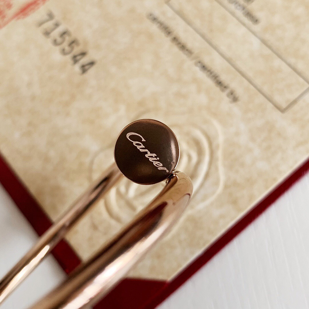 Cartier Juste un Clou bracelet