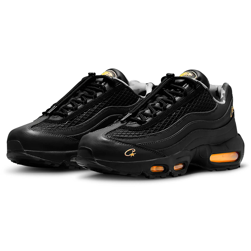 Corteiz x Air Max 95 SP 