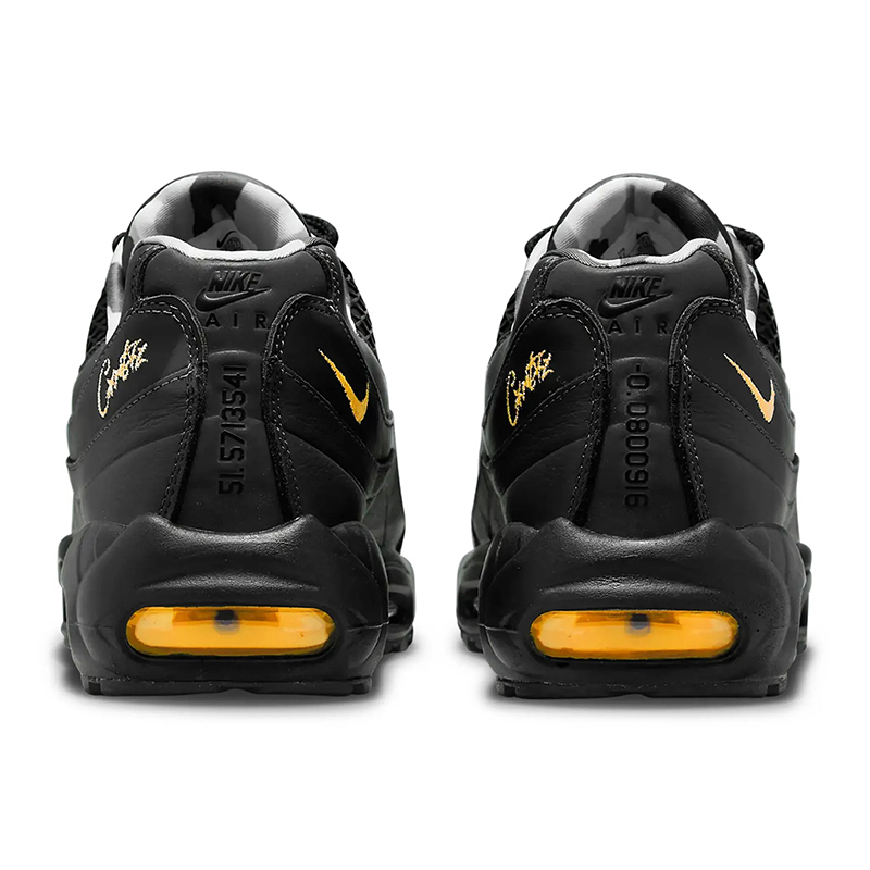 Corteiz x Air Max 95 SP 