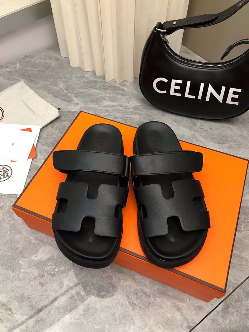 Hermes Chypre sandal
