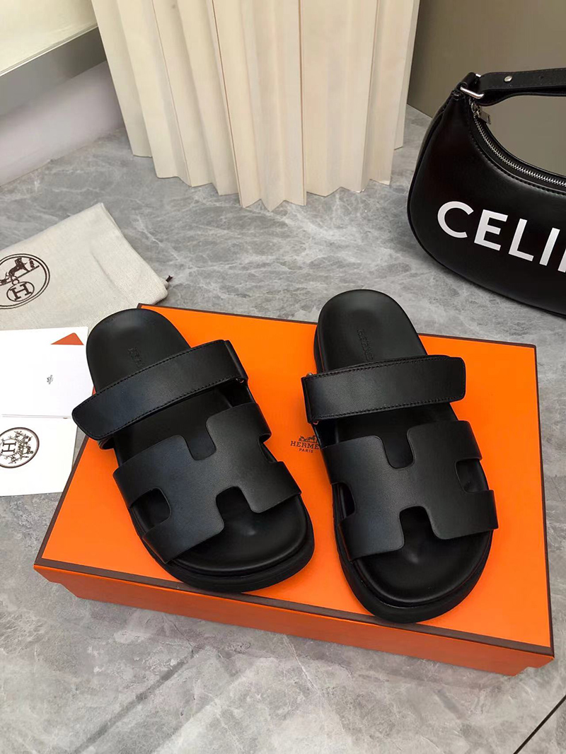 Hermes Chypre sandal