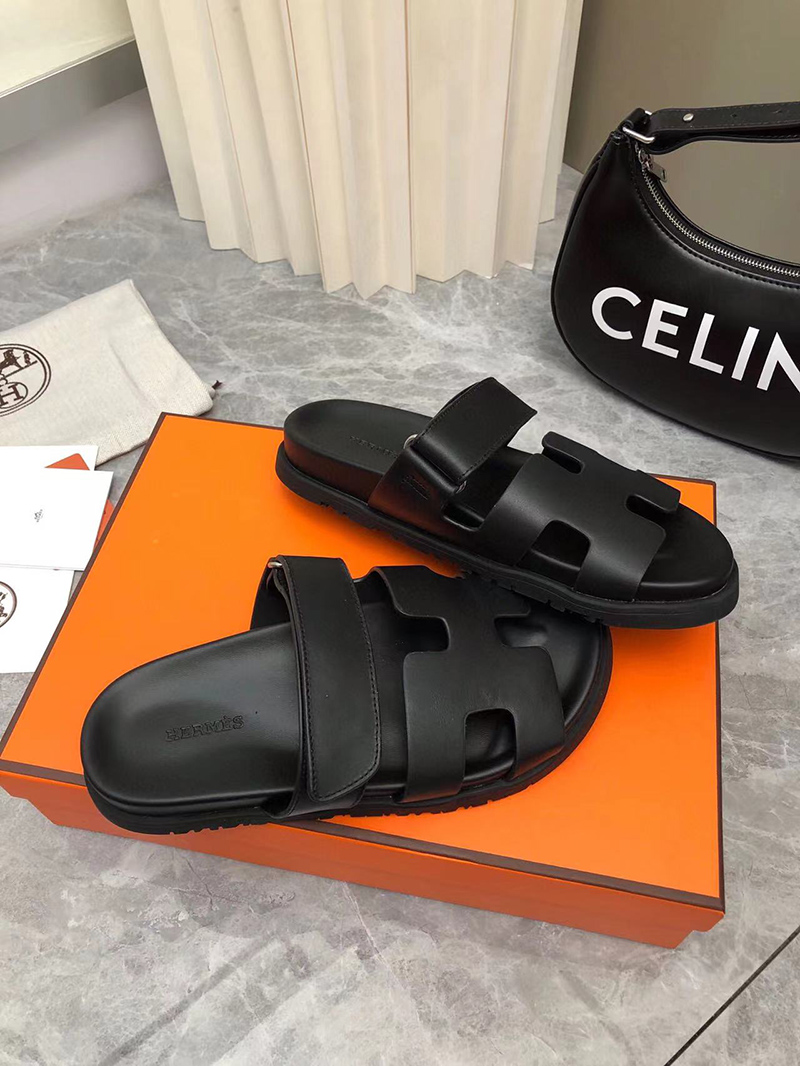 Hermes Chypre sandal