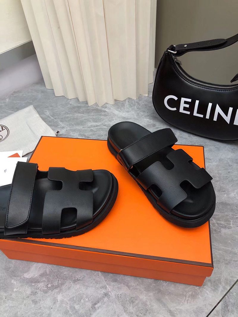 Hermes Chypre sandal