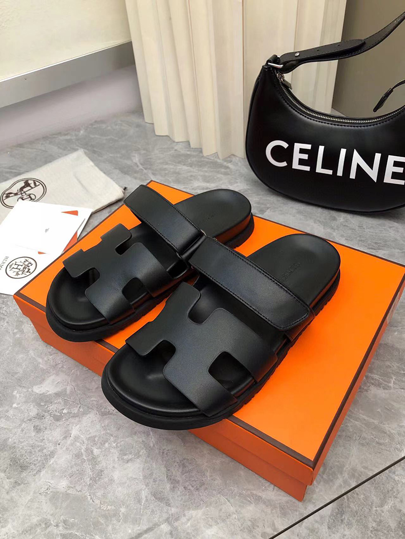 Hermes Chypre sandal