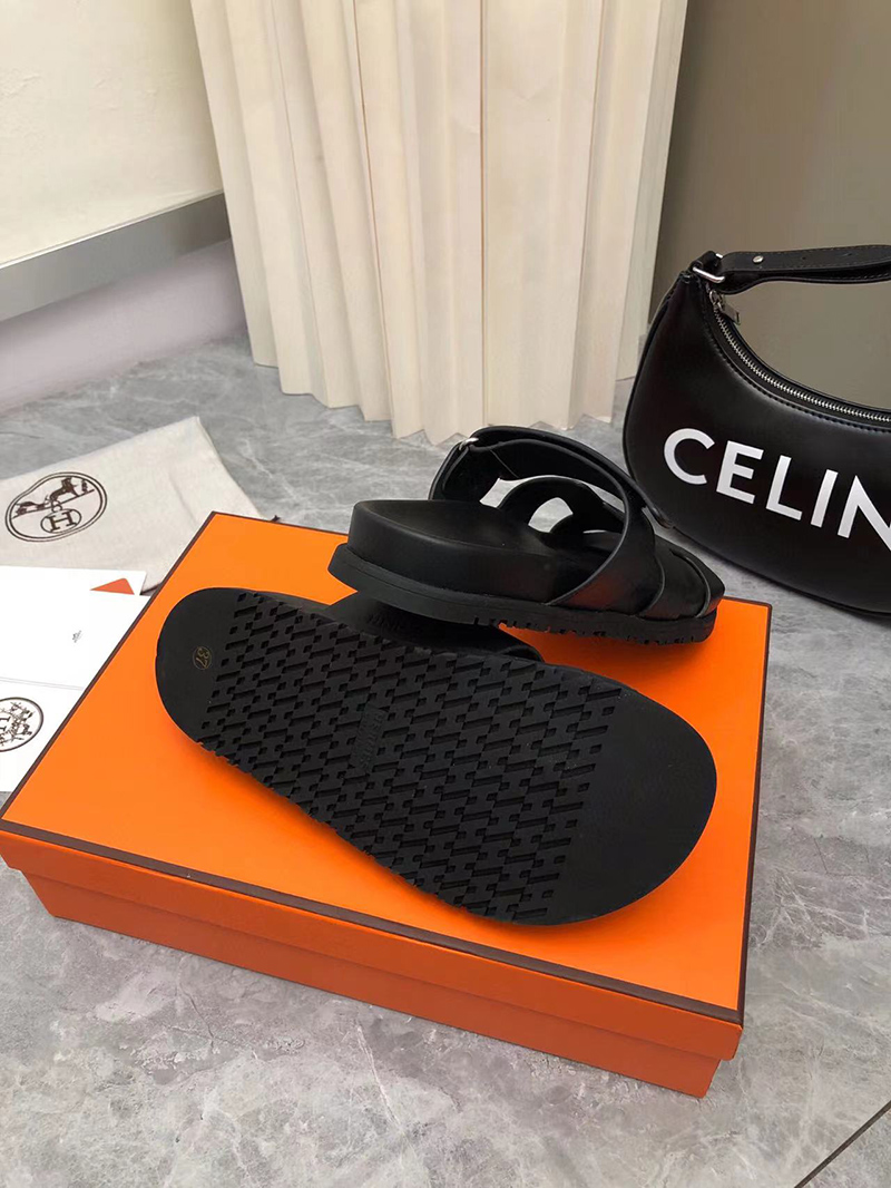 Hermes Chypre sandal