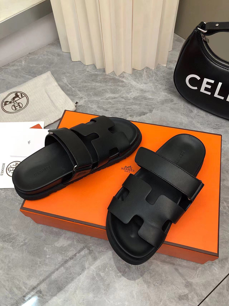 Hermes Chypre sandal