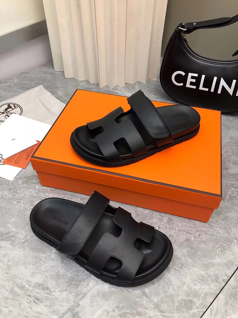 Hermes Chypre sandal