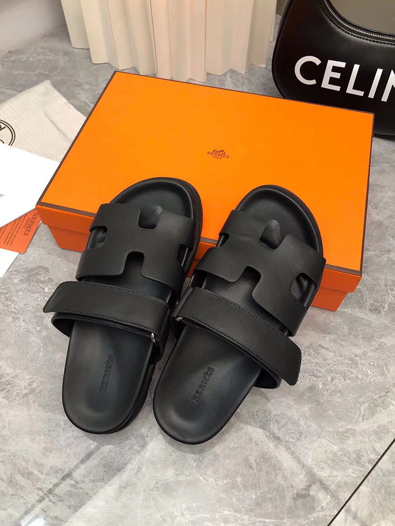 Hermes Chypre sandal