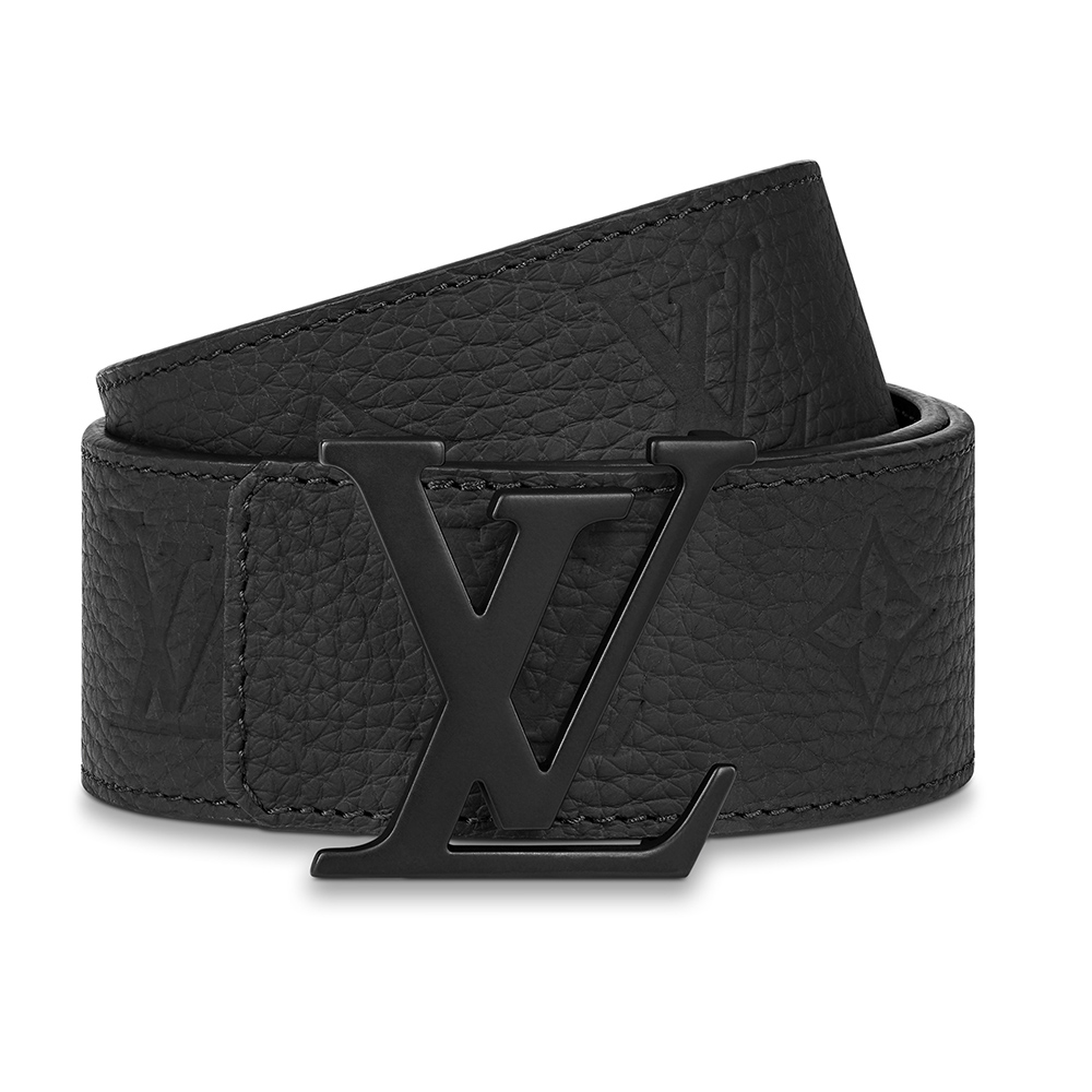 Louis Vuitton Belts M0424V 40mm