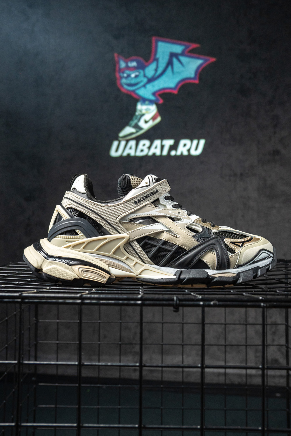 BALENCIAGA TRACK.2 