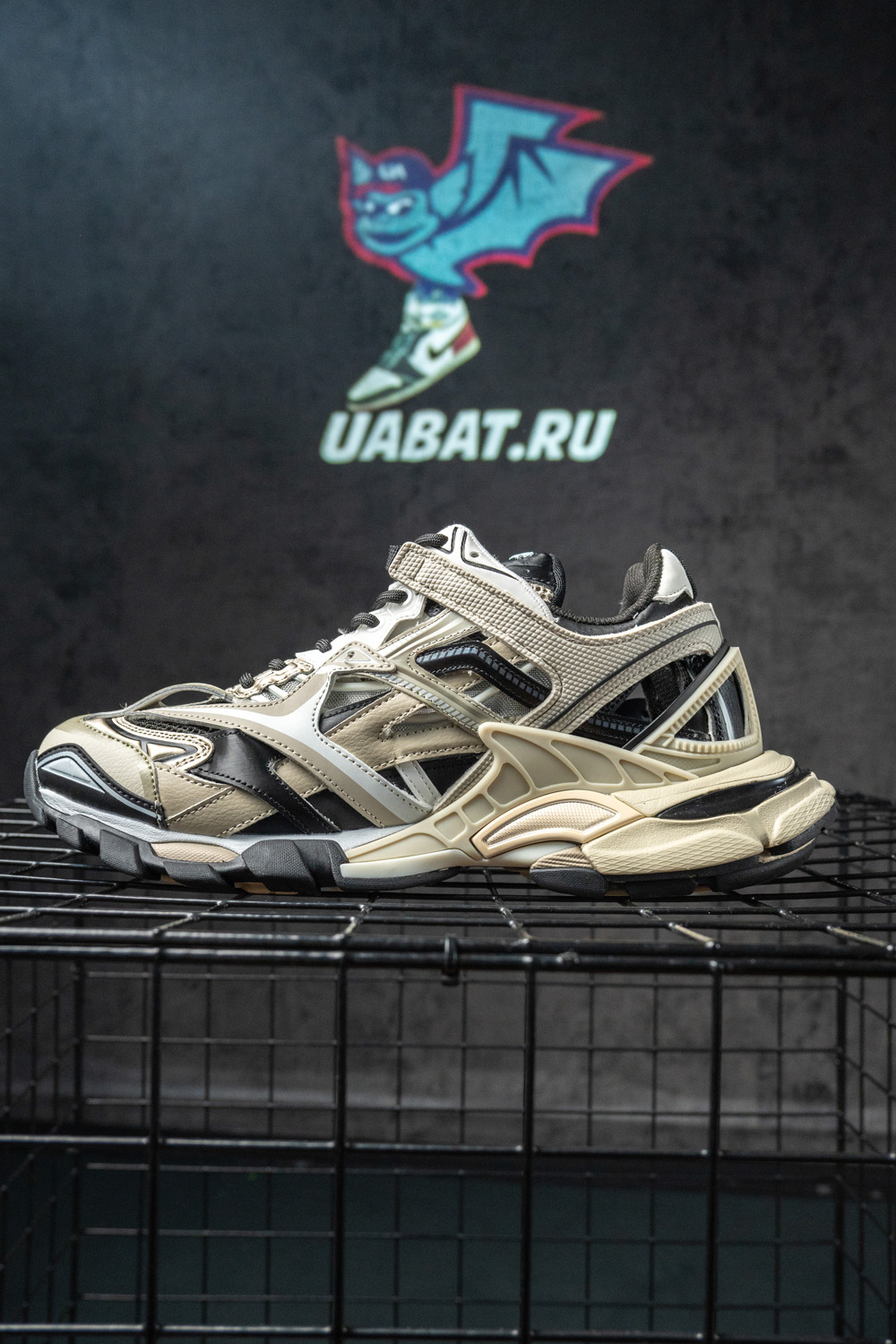 BALENCIAGA TRACK.2 