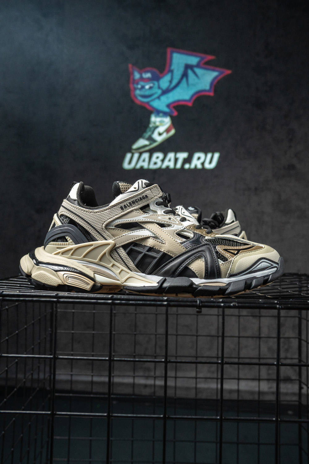 BALENCIAGA TRACK.2 