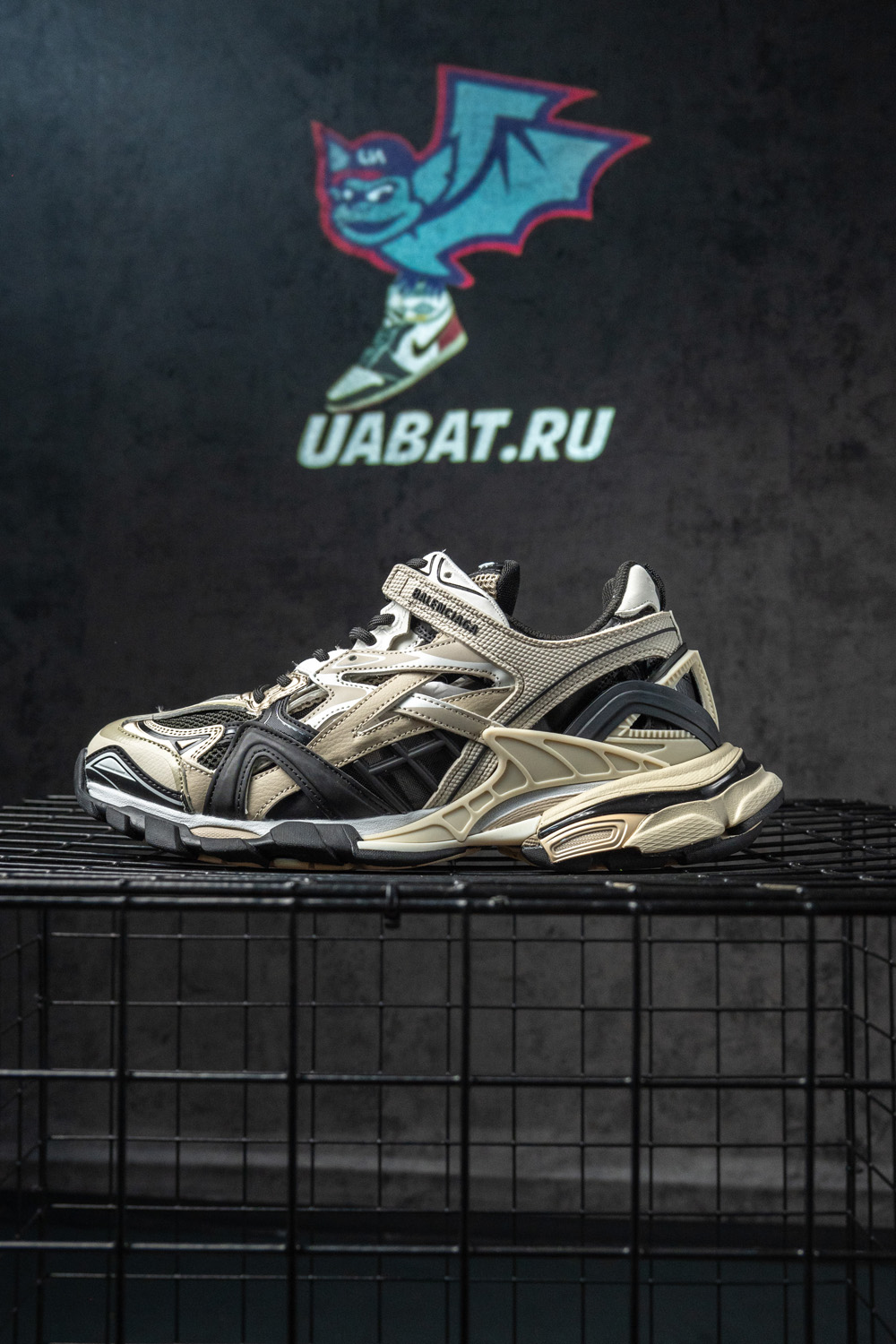 BALENCIAGA TRACK.2 
