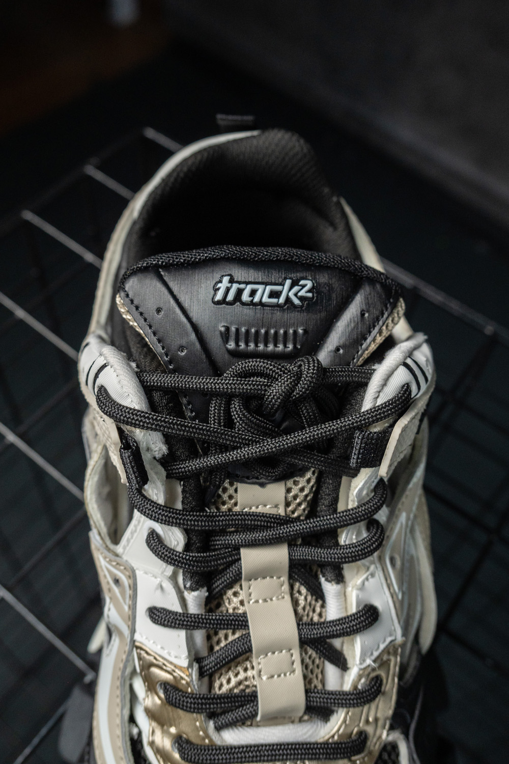 BALENCIAGA TRACK.2 