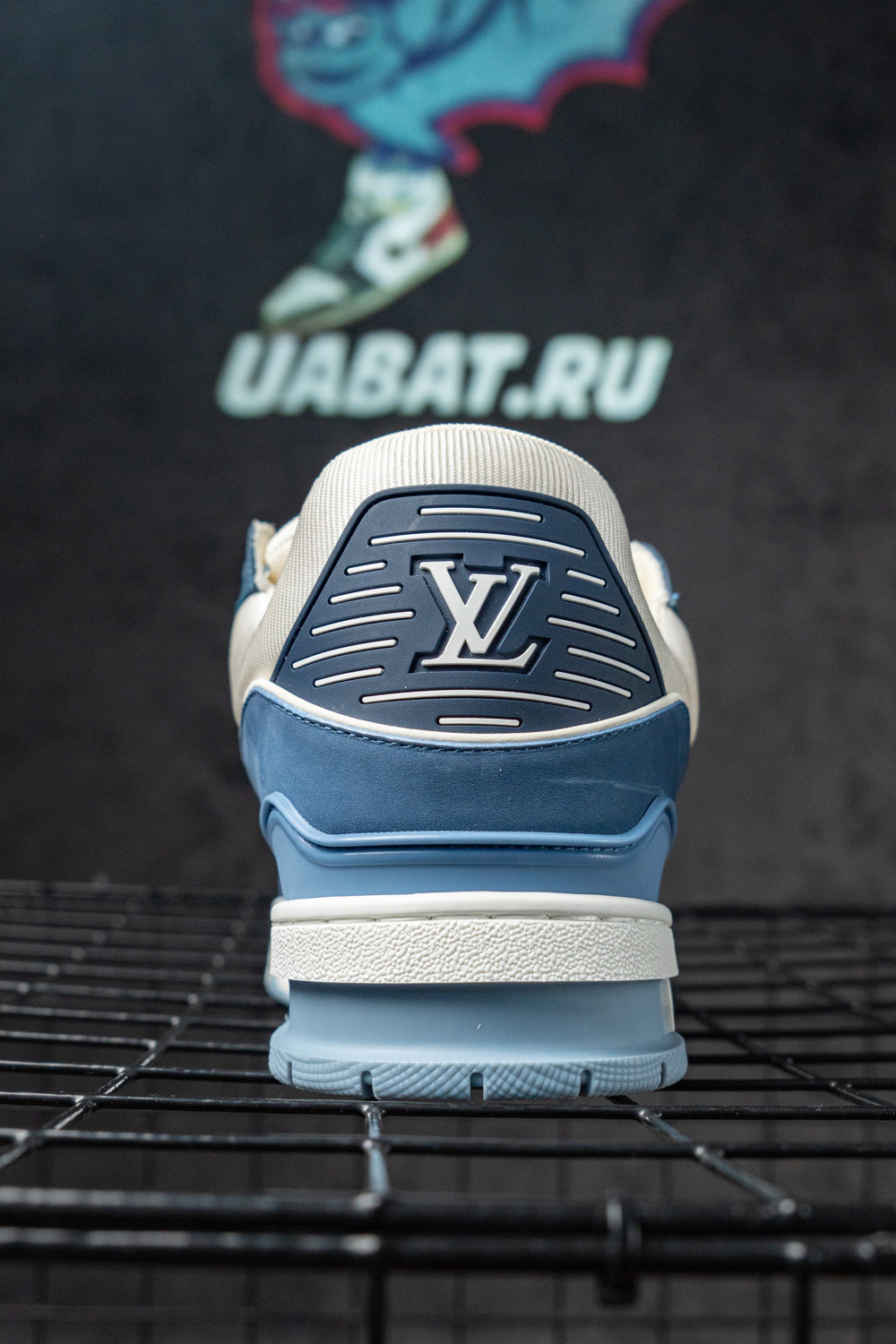 Louis Vuitton LV Trainer Sneaker