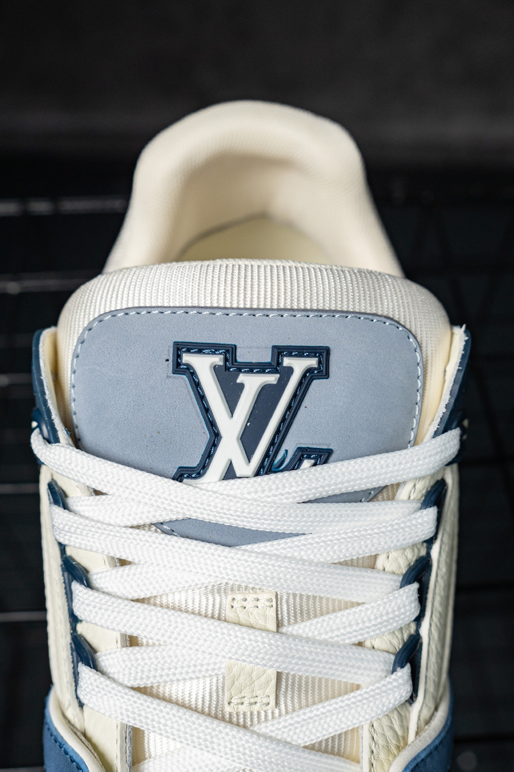 Louis Vuitton LV Trainer Sneaker