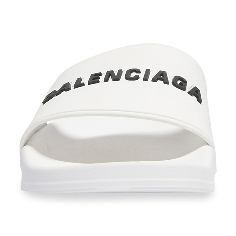 Balenciaga Pool Slides 