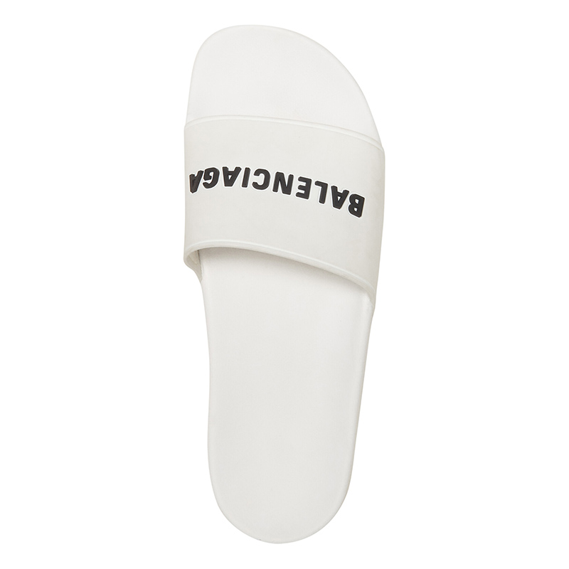 Balenciaga Pool Slides 
