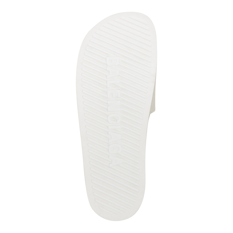 Balenciaga Pool Slides 