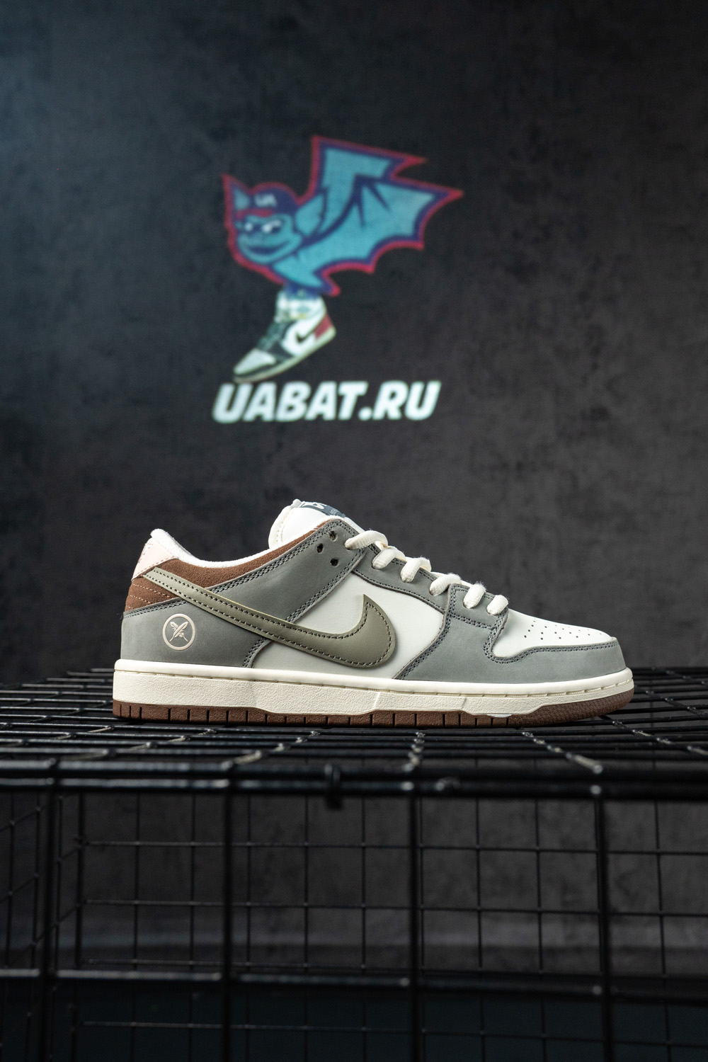 Yuto Horigome x Dunk Low SB