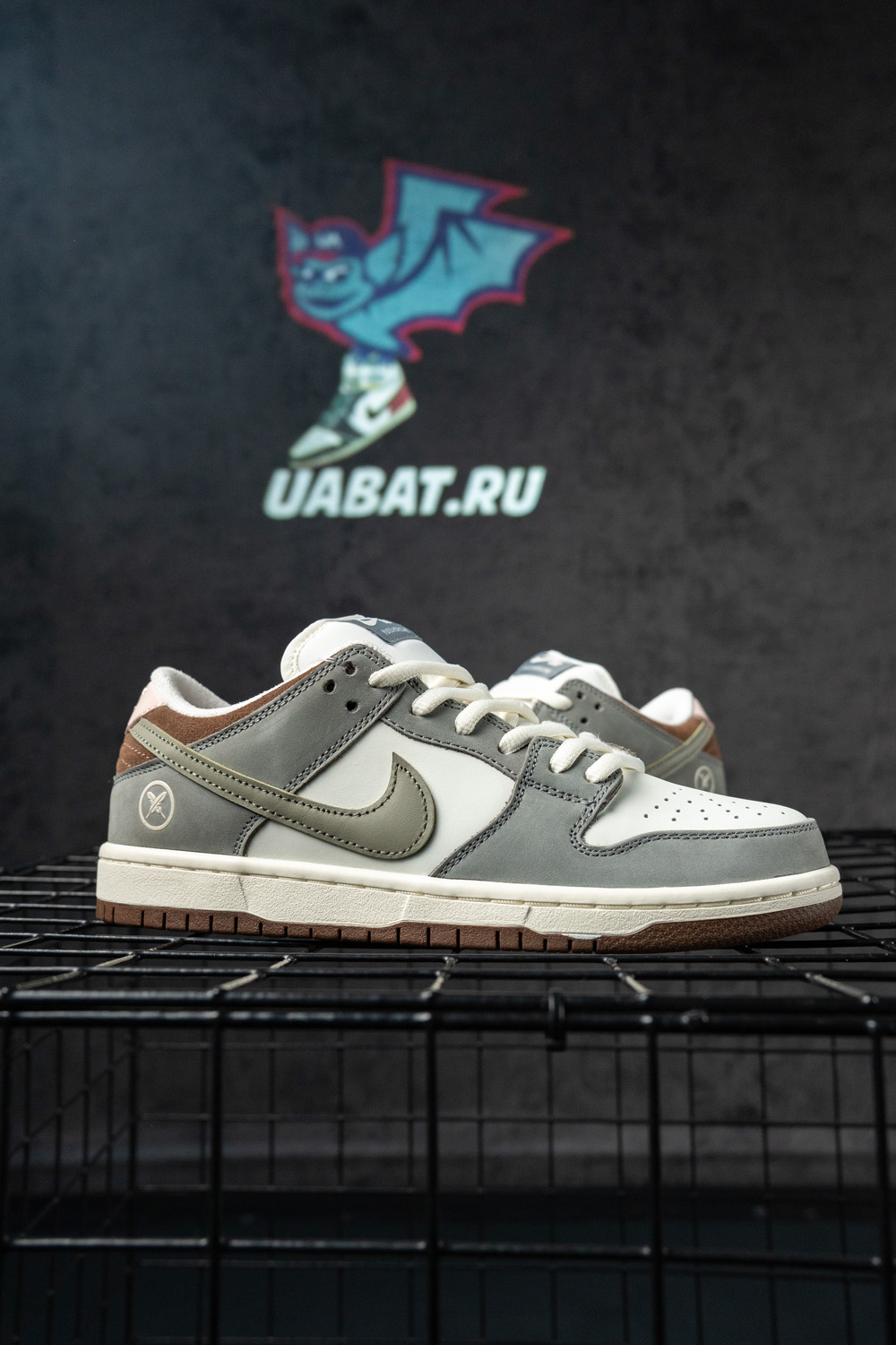 Yuto Horigome x Dunk Low SB