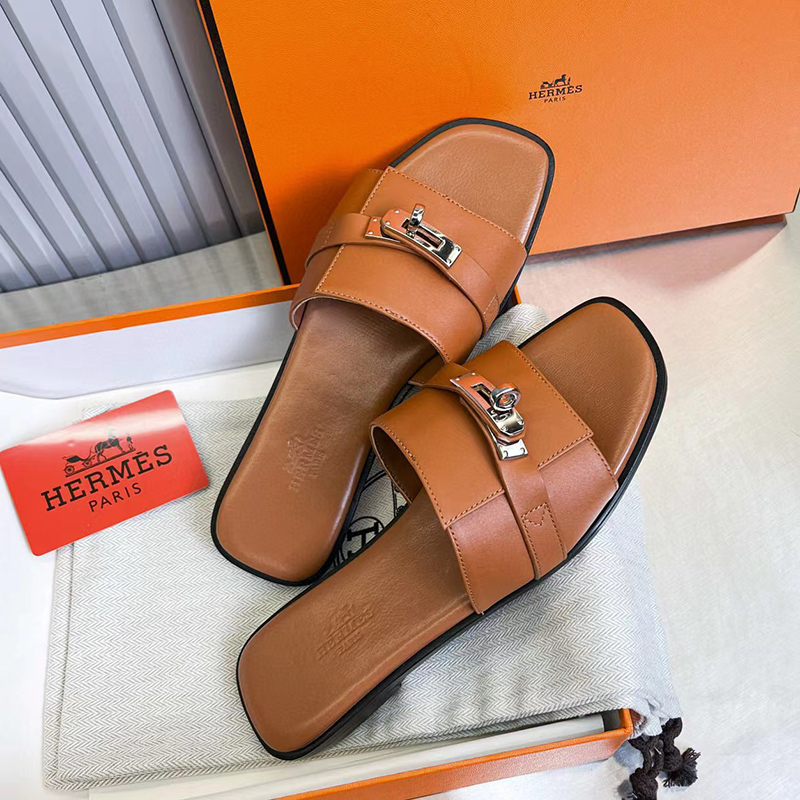 Hermes Giulia Slides