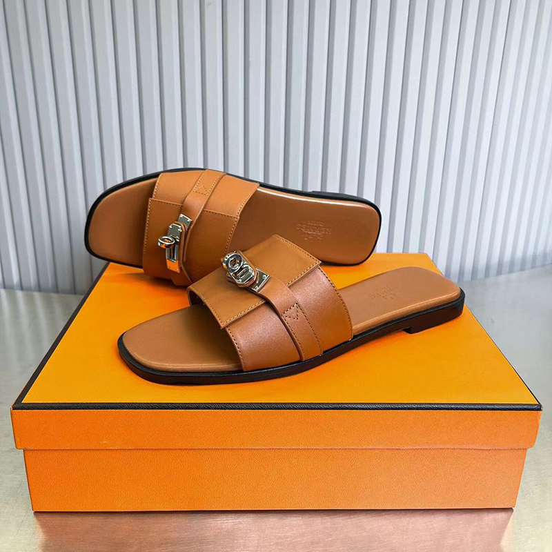Hermes Giulia Slides