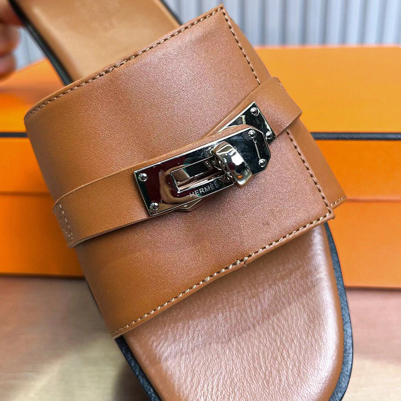 Hermes Giulia Slides