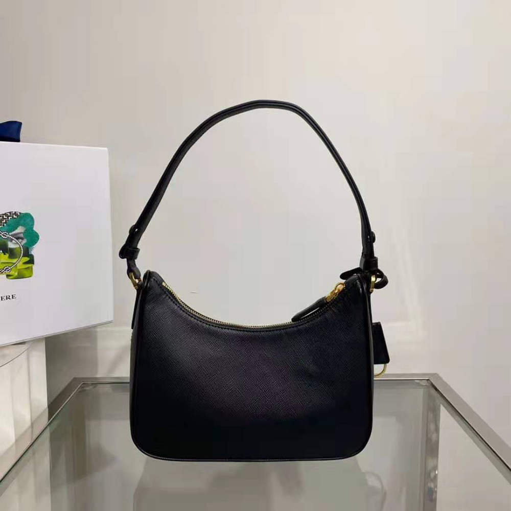 Prada Bags 1BC204 22*18*6cm