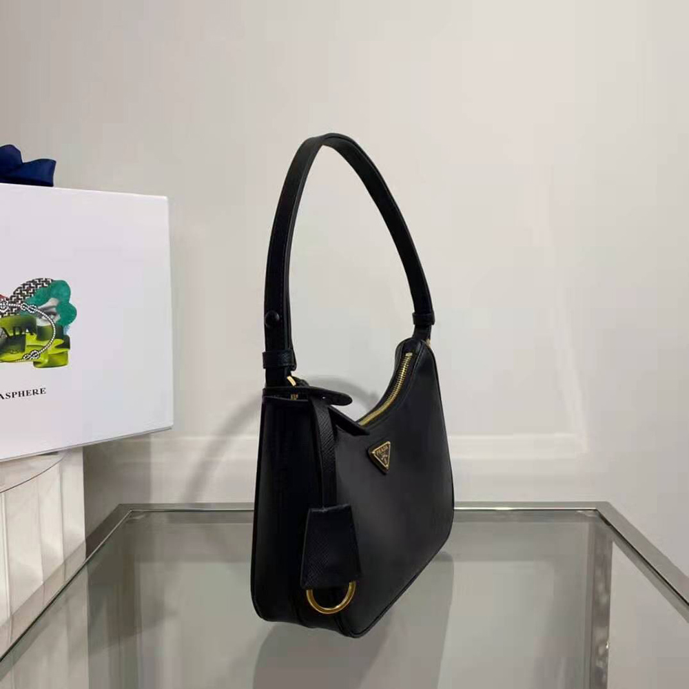 Prada Bags 1BC204 22*18*6cm