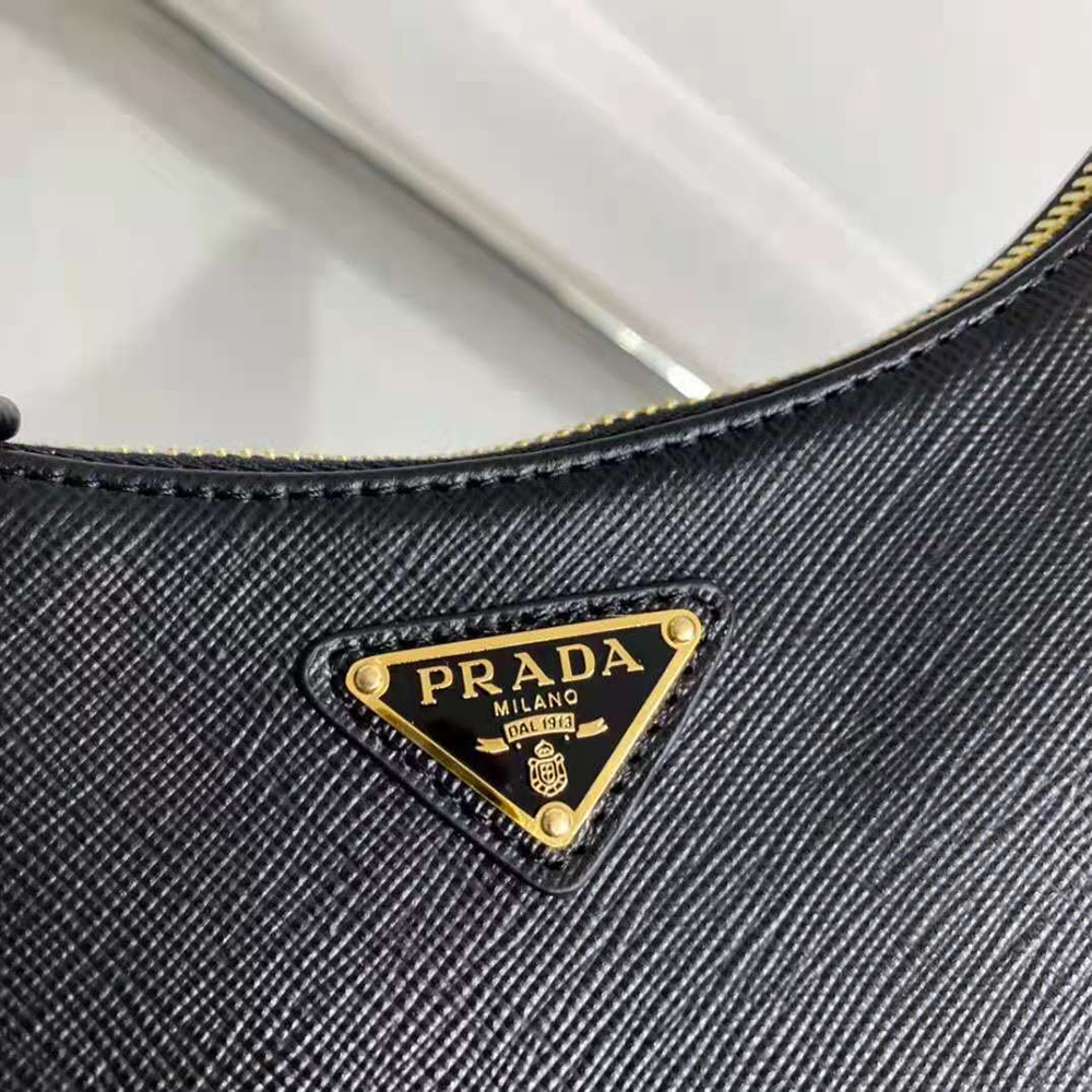 Prada Bags 1BC204 22*18*6cm
