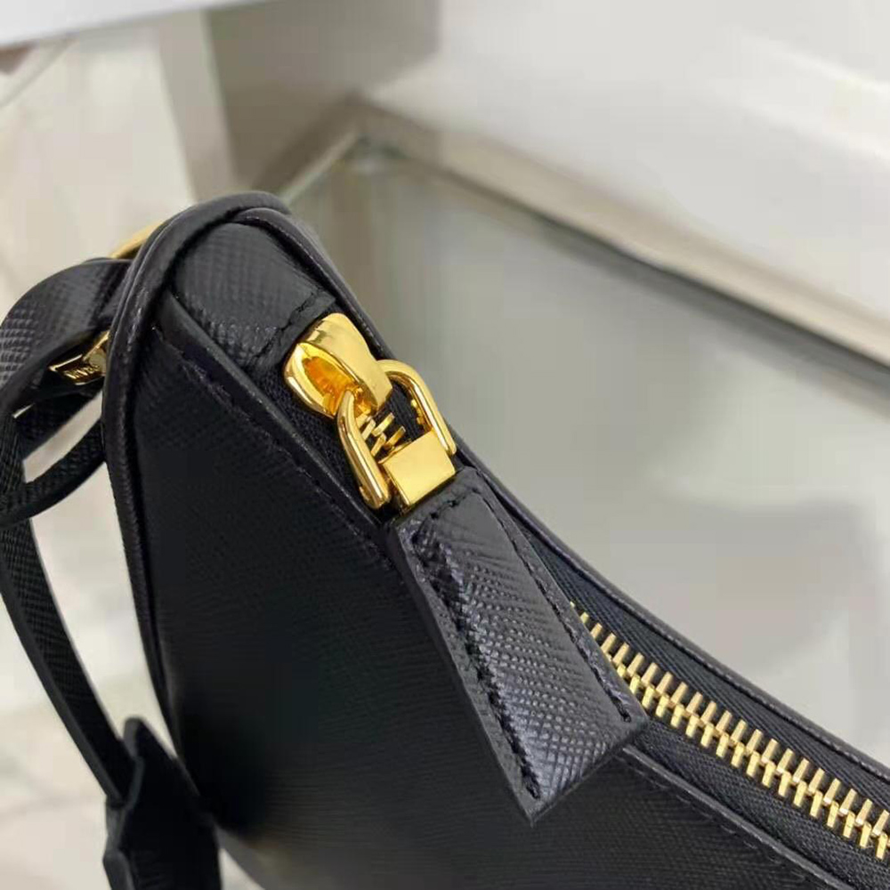 Prada Bags 1BC204 22*18*6cm
