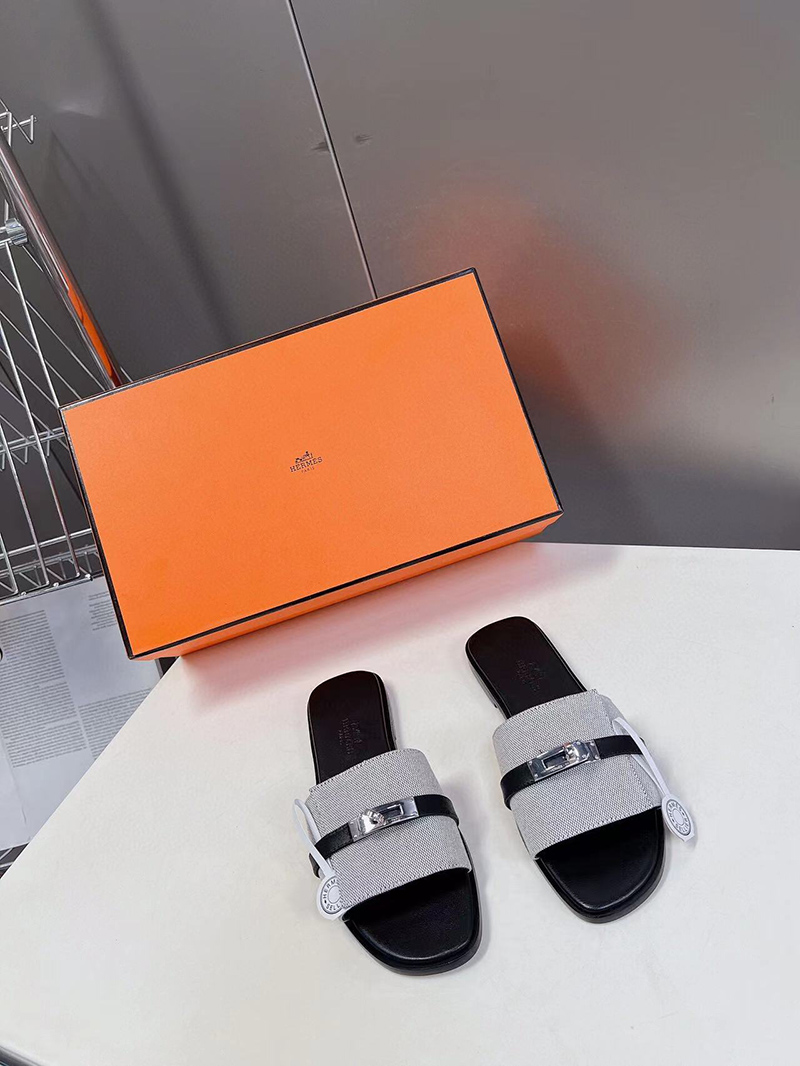 Hermes Gabriel slides
