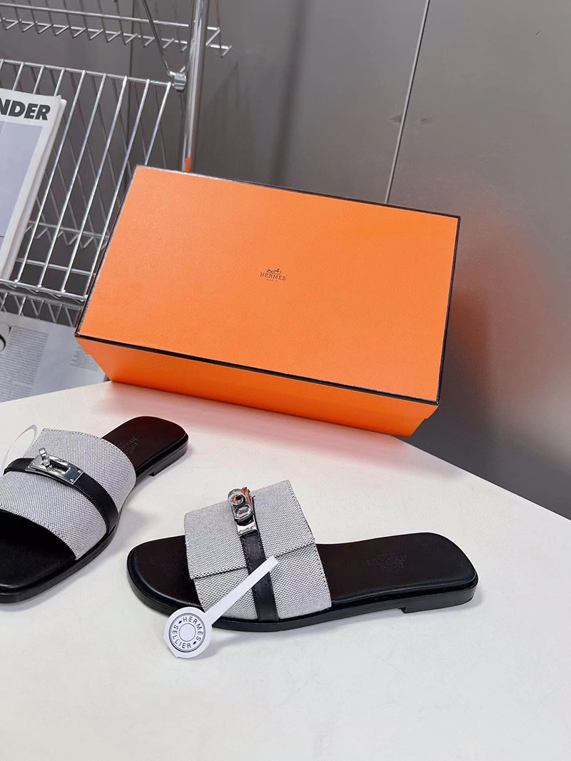 Hermes Gabriel slides