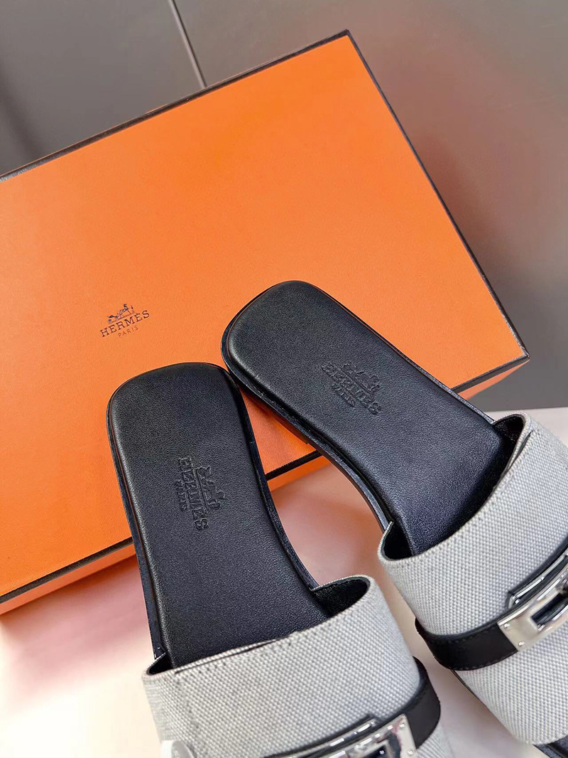 Hermes Gabriel slides