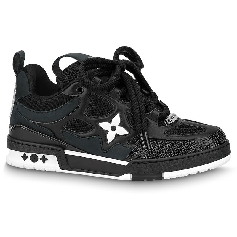 Louis Vuitton Skate Sneaker