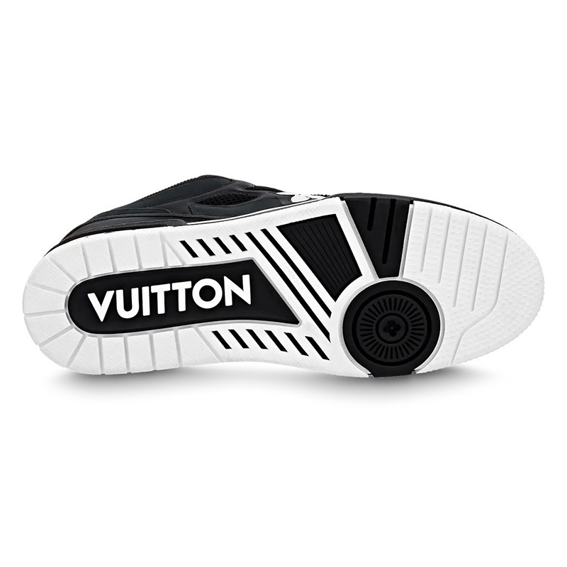 Louis Vuitton Skate Sneaker